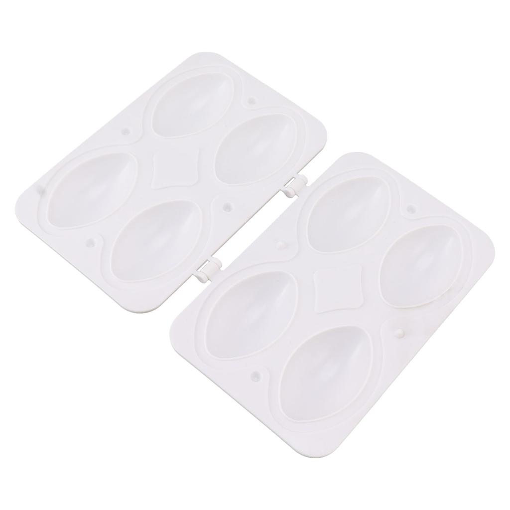 Forma na výrobu masových kuliček ABS Forma na sekanou Lisovací nástroj Vhodné do myčky Nástroj na výrobu masových kuliček pro kuchyňské DIY