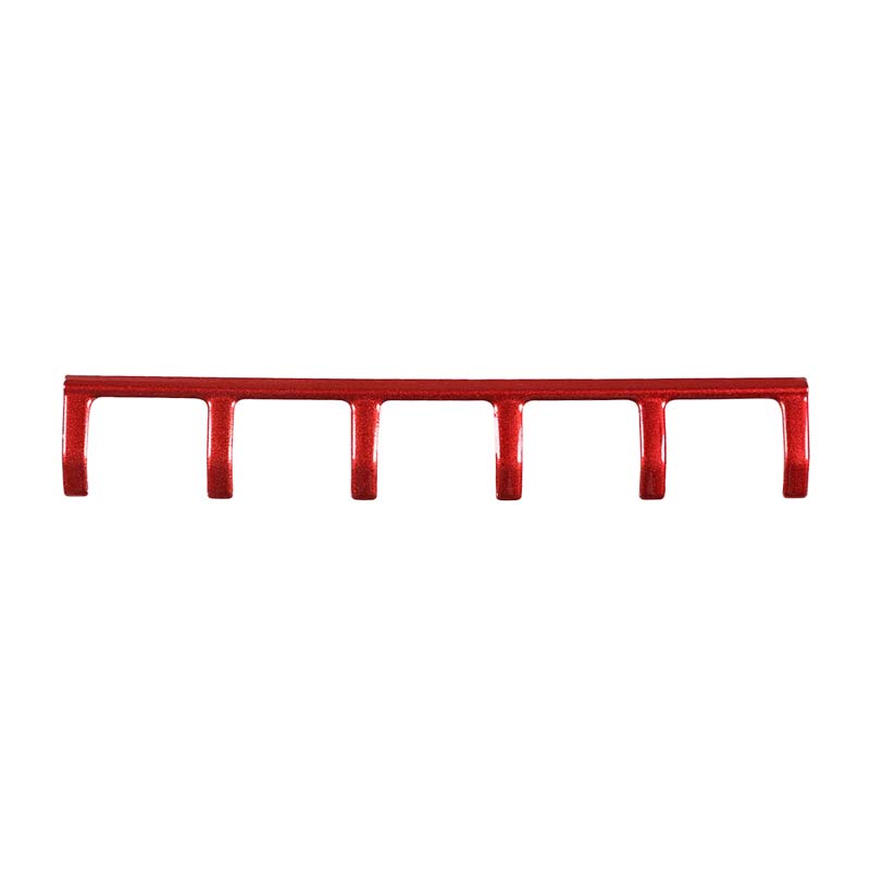For Toyota 86/Subaru BRZ 2012-20 Car Styling Stainless Central Control Air Conditioning Button Divider Bright Strip