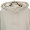 STUSSY Long sleeve Sweatshirts L white Men's Used