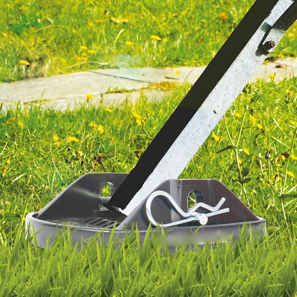 4pcs Easy Installation Caravan Jack Pads Support Adapter Jacking Lift Pad For Campervan