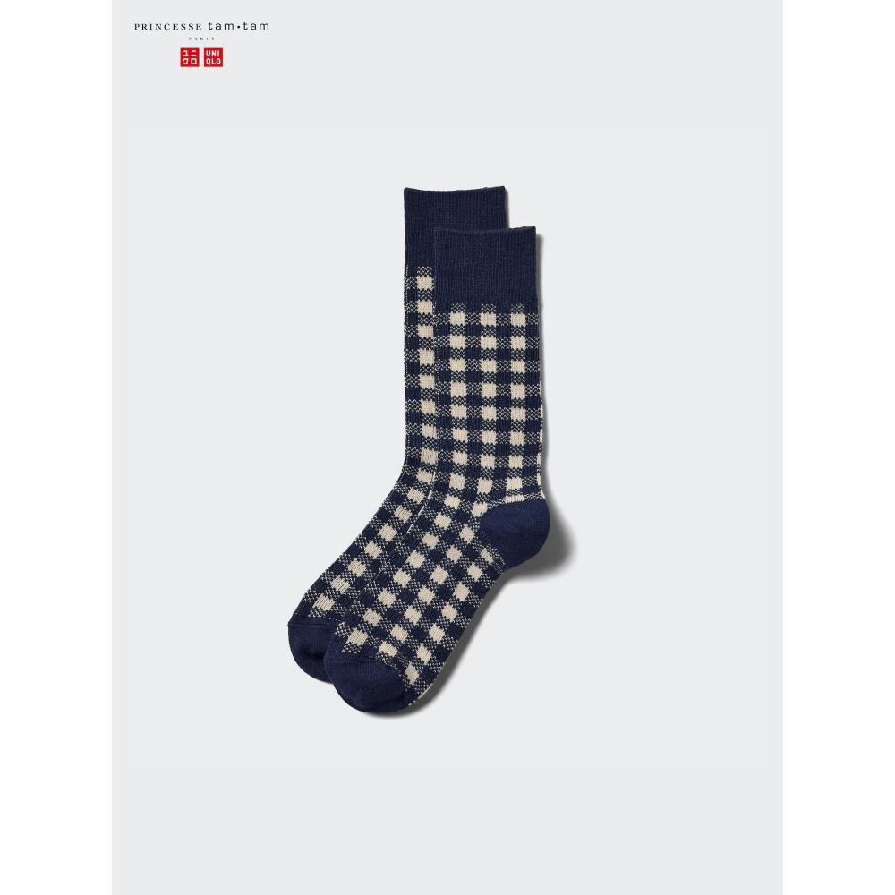 Uniqlo Japan Heattech Socks