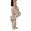 2025 Sommer Personalisierte Mehrfarbige Kordelzug Lässige Elastische Taille Hose