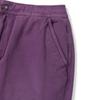 Thisisneverthat Overdyed Twill Pant Plum