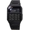 [Casio Standard] Watch Calculator Watch with Calculator Function CA-53WF-1B Overseas Model [Paral...