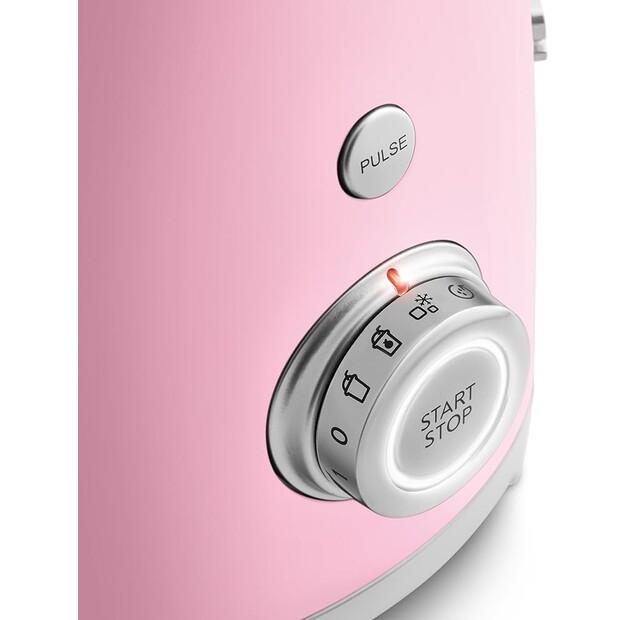 Блендер Smeg BLF03PKEU