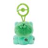 Pokemon Mascot with Carabiner Bulbasaur Japan NEW Pocket Monster