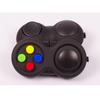 EDC 8 Sides Fidget Cube Toys For Autism ADHD Anxiety Relief Focus Kids Anti-Stress Magic Stress Fidget Cube Toys