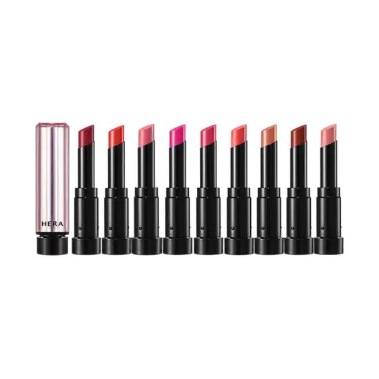 [NEW Color Launch] Sensual Tinted Shine Stick 3.5g 278 Fever