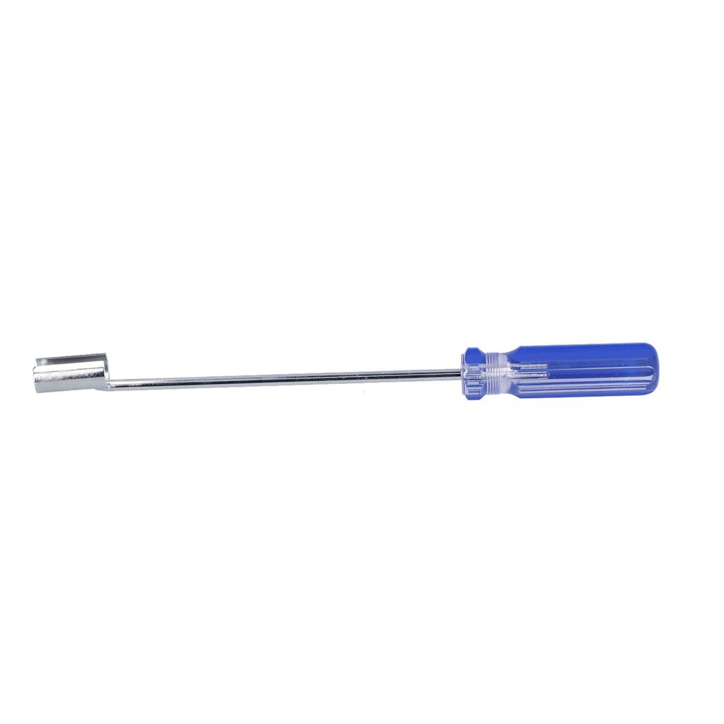 BNC Screwdriver   Plated Steel Professional F Hd Puller for Video Equipment