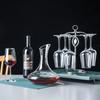 CLITON Wine Glasses & Decanter Sets