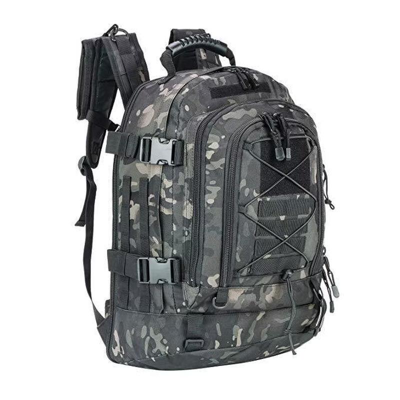 

Li Shen Multi-functional Outdoor Backpack