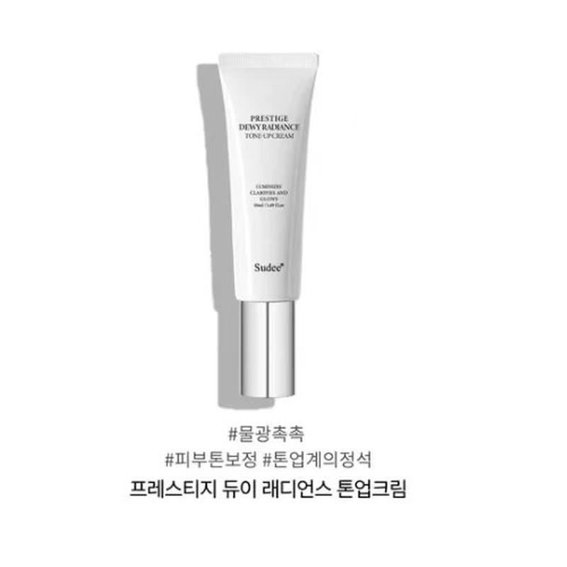 Sudee Tone up Cream 50ml (new) 50ml