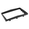 2Din Center Control   Fascia Navigation Frame Fit for   VectraCelsius AstraCelsius Zafira 2006-On
