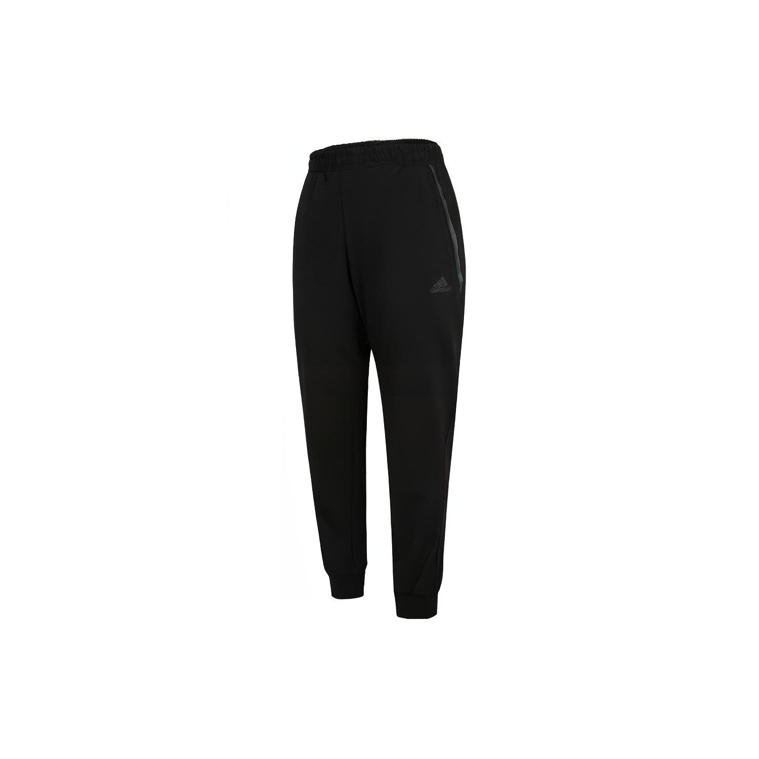 

Спортивные штаны Adidas Performance Regular Fit Мужские штаны черные GP0951 XL