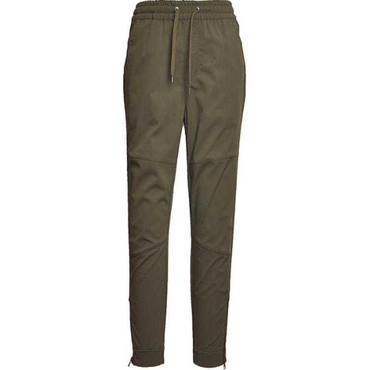 Converse Casual Pants Men s Gray 10003767-A02 XL