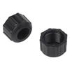 Easy Installation Cleaning Nozzle Nozzle Nut Kit For Upholstery And Carpets