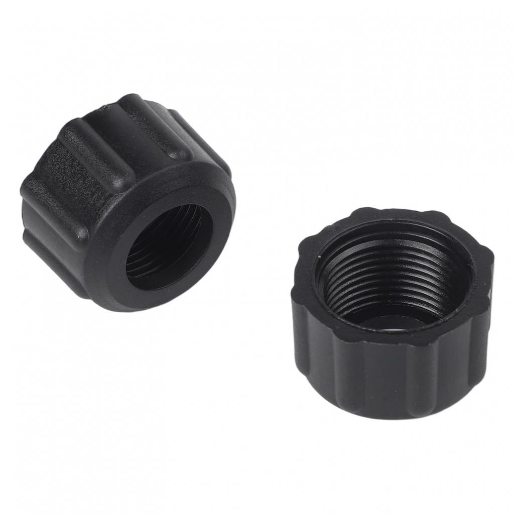 Easy Installation Cleaning Nozzle Nozzle Nut Kit For Upholstery And Carpets