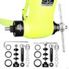 Bicycle Bottom Bracket Assembly, Disassembly Tool, Remover for Mountain Bikes
