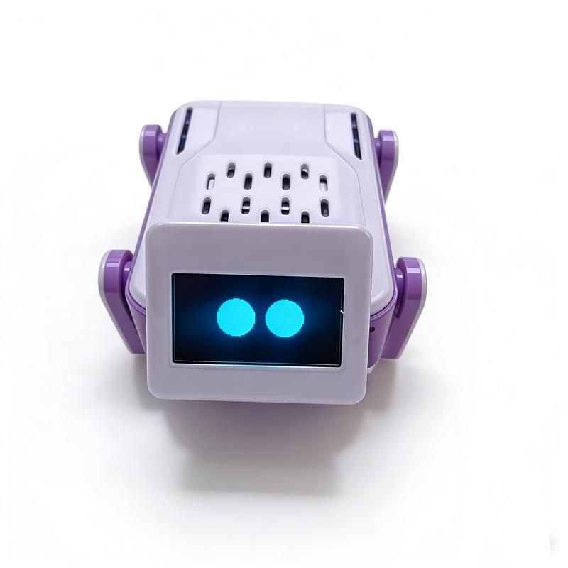 ESP32-S3 AI Voice Dialogue Robot Mechanical Dog Development Board Toy Tabletop Pet Deepseek