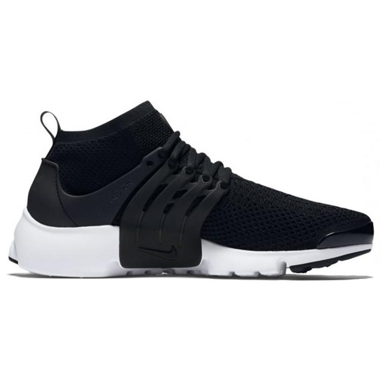 Nike Air Presto Ultra Flyknit 'Nero' 835570-001