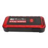 Car Battery Jump Starter 2500A 25800mAh USB Fast Charge LCD Display Portable Jump Starter for 12V