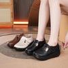 Round-toed Flat, Hollowed-out Sandal Style, Breathable Crocs with Sponge Soles, Comfortable Headband Shoes