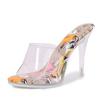 Scarpe da donna – Sandali