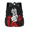 Alucard Hellsing Manga Backpack Hot Sale Daypack Large Capacity Boys Girls BookBag School Bag Shoulder Bags for Men Women