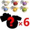Cute Spit Bubble Dumpling Squishy Pinch Slow Rebound Soft Ease Anxiety Squeeze Ball Office Home Decorat Adults Perfect Gifts Toy