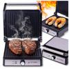 Eletrónicos para a cozinha – Frigideiras elétricas