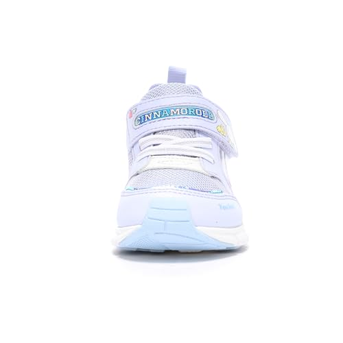 [Moonstar] Zapatillas SA C035 Niños Saxofón 14,0 cm 2E
