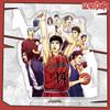 Supporto Acrilico Anime Slam Dunk 16cm Supporto Acrilico Personalizzabile Fornitura Transfrontaliera Alto Qualità Superiore Merchandising Anime Slam Dunk