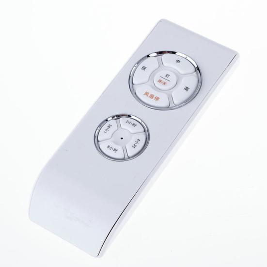 Kit de contrôle de plafond universel, lampe de ventilateur, minuterie à distance, récepteur sans fil, outil domestique