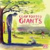 Clay Footed Giants by Mark McGuire Paperback Book 9781545808412