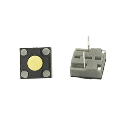Componenten voor elektrische circuits – Schakelaars