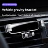 Car Phone Holder For Volkswagen Passat B7 B8 B9 2011-2022 Gravity Navigation Bracket GPS Stand Air Outlet Clip Rotatable Support