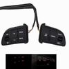 Steering wheel operation button 967003W502 for Kia Sportage and Sports Car with design and vehicle compatibility