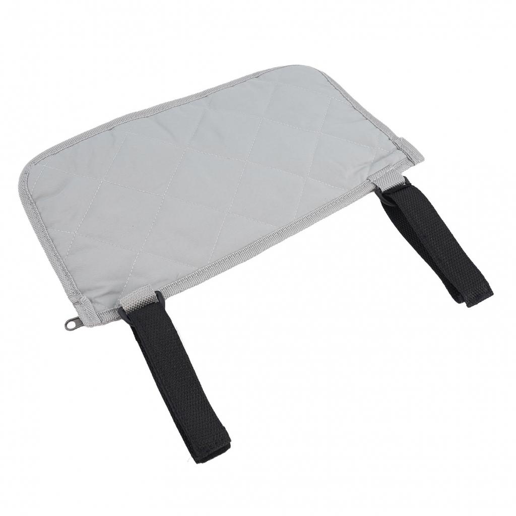 Armrest Storage Bag Camping Chair Reflective Strip Reflective Strips