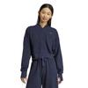 AdidaS Women S Spring Autumn Daily Jacket Iw1031 All Szn Rib Track Jacket