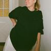 Drew House Basic Ss Pocket Tee DR-SS21-6