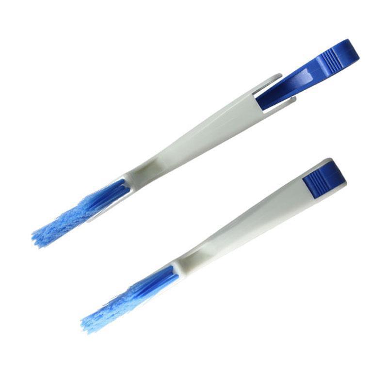 Japanese Corner Groove & Sill Cleaning Brush