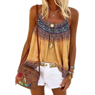 Topy – Trička a topy