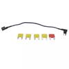 A03Z-TIPM Repair Fuel Pump Relay Bypass Cable For Dodge Ram 1500 2500 3500 2011-2012