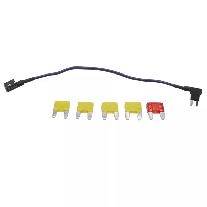 A03Z-TIPM Repair Fuel Pump Relay Bypass Cable For Dodge Ram 1500 2500 3500 2011-2012