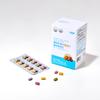 Atomy Vital Color Multivitamin (240 Tablets, 2 Month Supply)