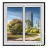 A25F-Mosquito Net Self-Adhesive For Windows, Easy Install No-Drill Curtain, Multi-Size