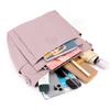 New Women's Tote Bag Outdoor Leisure Large Capacity Anti-splashing Mommy Shoulder Messenger Bag