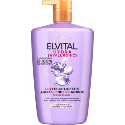LOREAL Szampon Nawilżający 1000ml