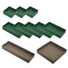 WAYetTO Small Item Desk Divider Storage Small Item Organizing Desktop Drawer Stationery Organizing Tray Shallow Type X Tray, Organizer, Tray, Storage,