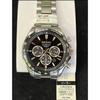 Used New Seiko Watch Solar Sbpy185 Chronograph